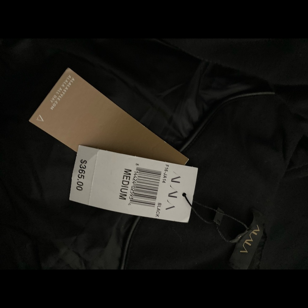 Puff Jacket - Picture 3 of 6